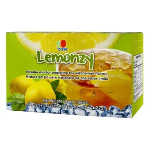 DXN Lemonzy Bebida Refrescante