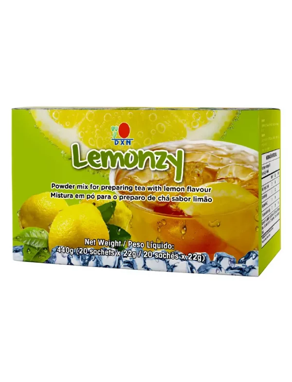 DXN Lemonzy Bebida Refrescante
