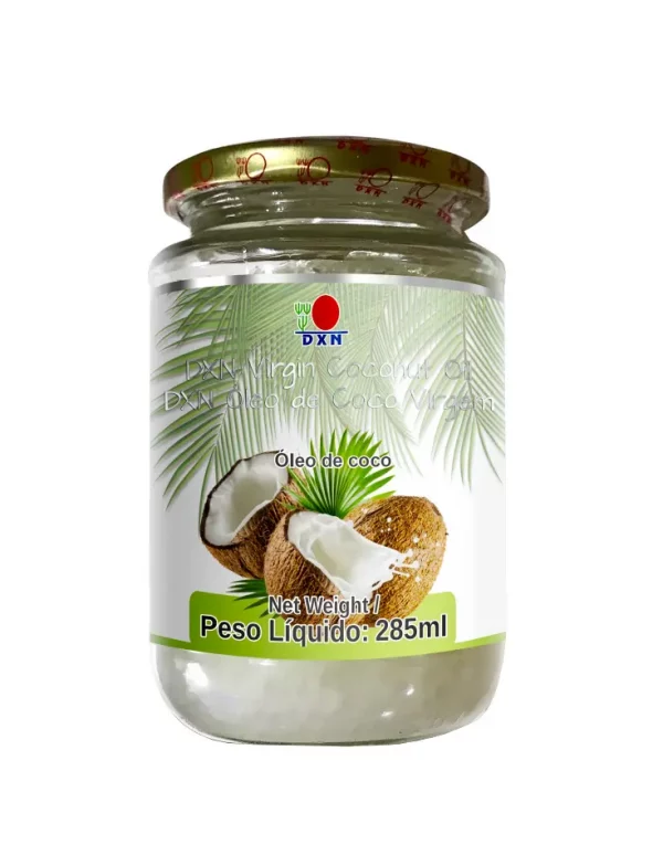 DXN Óleo de Coco Virgem