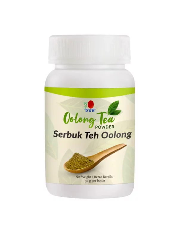 DXN Oolong Chá Emagrecedor