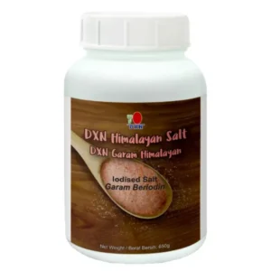 DXN Sal do Himalaia – Pureza Milenar para uma Vida Equilibrada