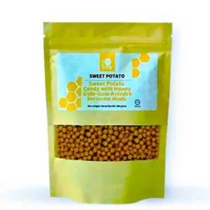 DXN Sweet Potato Candy with Honey