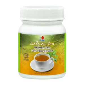 DXN Zhitea Chá de Camellia Sinensis
