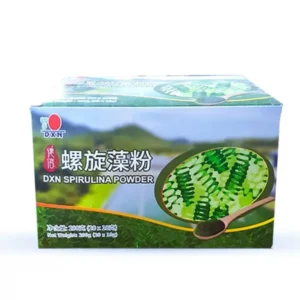 DXN Spirulina Em Pó
