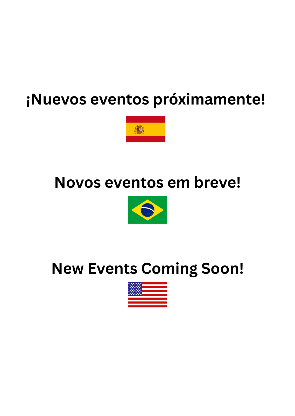 Eventos - DXN WORLD TEAM