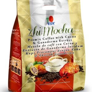 DXN Zhi Mocha