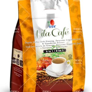 DXN Vita Café