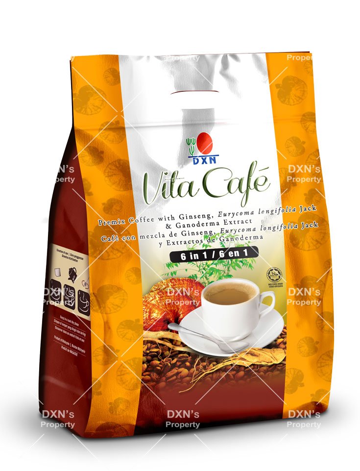 DXN Vita Café