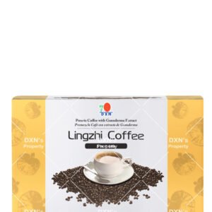 DXN Lingzhi Coffee 3 in 1 Lite
