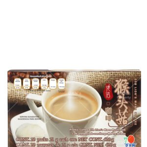 DXN Lion's Mane Coffee