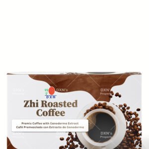 DXN Zhi Roasted Coffee