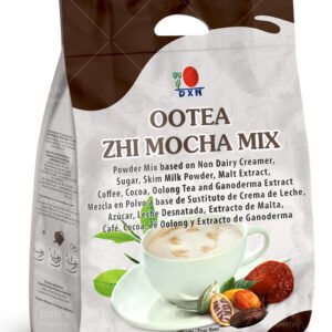 DXN Ootea Zhi Mocha Mix
