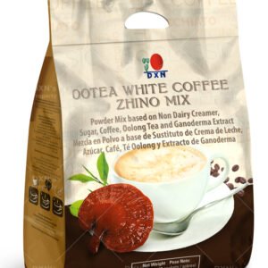 DXN Ootea White Coffee Zhino Mix