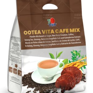 DXN Ootea VITA Cafe Mix