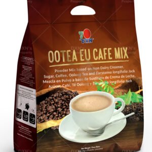 DXN Ootea Eu Cafe Mix