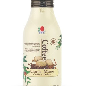 DXN Lion´s Mane Coffee Drink