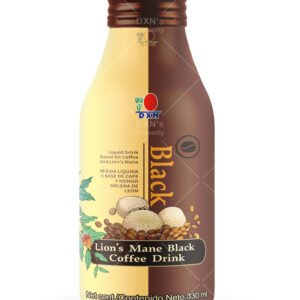 DXN Lion´s Mane Black Coffee Drink