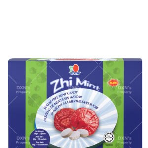 Zhi Mint Plus