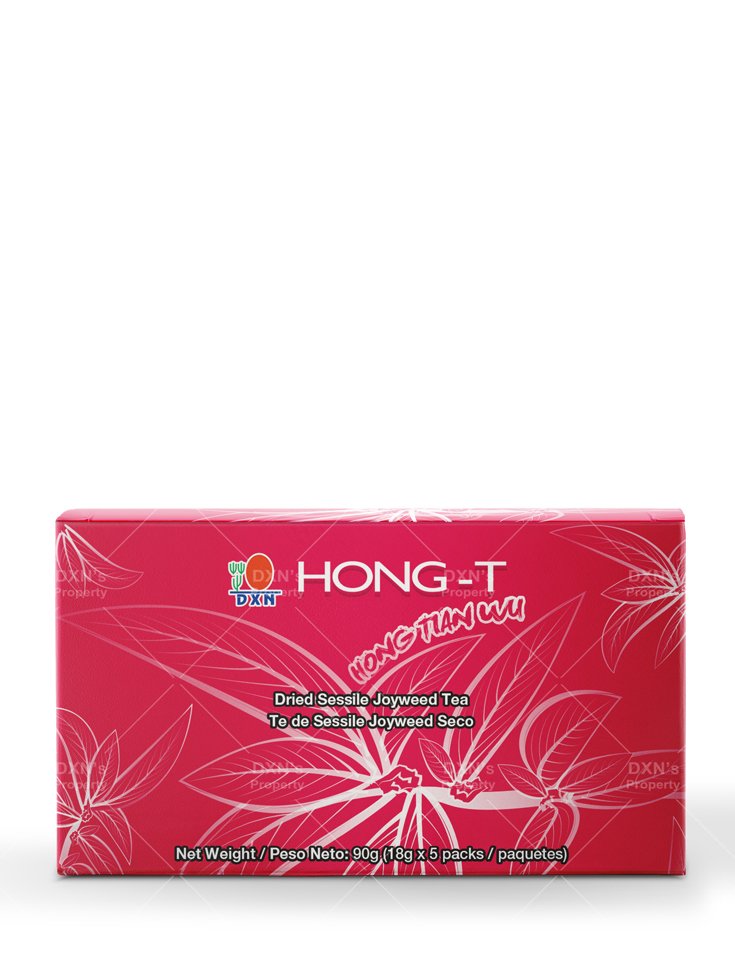 DXN Hong-T