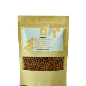 DXN Papaya (Papaya Candy With Honey)