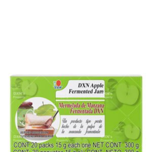 DXN Apple Fermented Jam