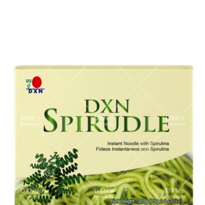 DXN Spirudle