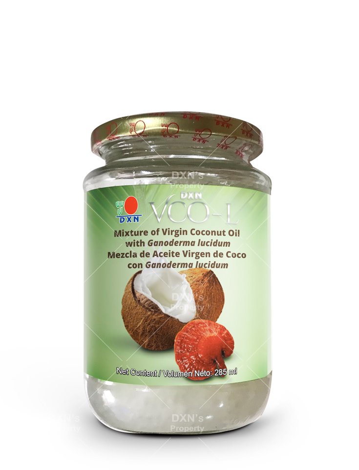DXN VCO-L 285ml