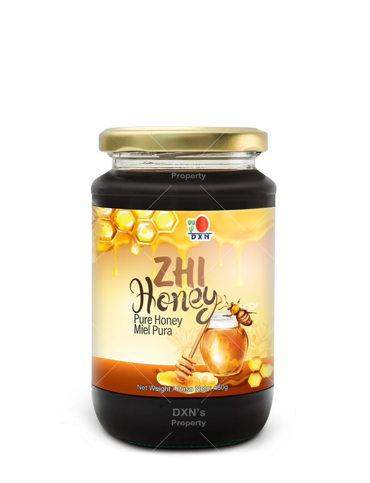 DXN Zhi Honey