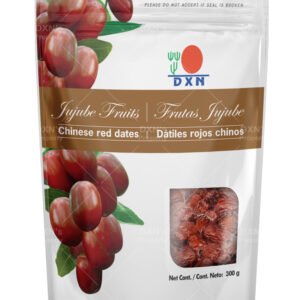 DXN Jujube Fruits