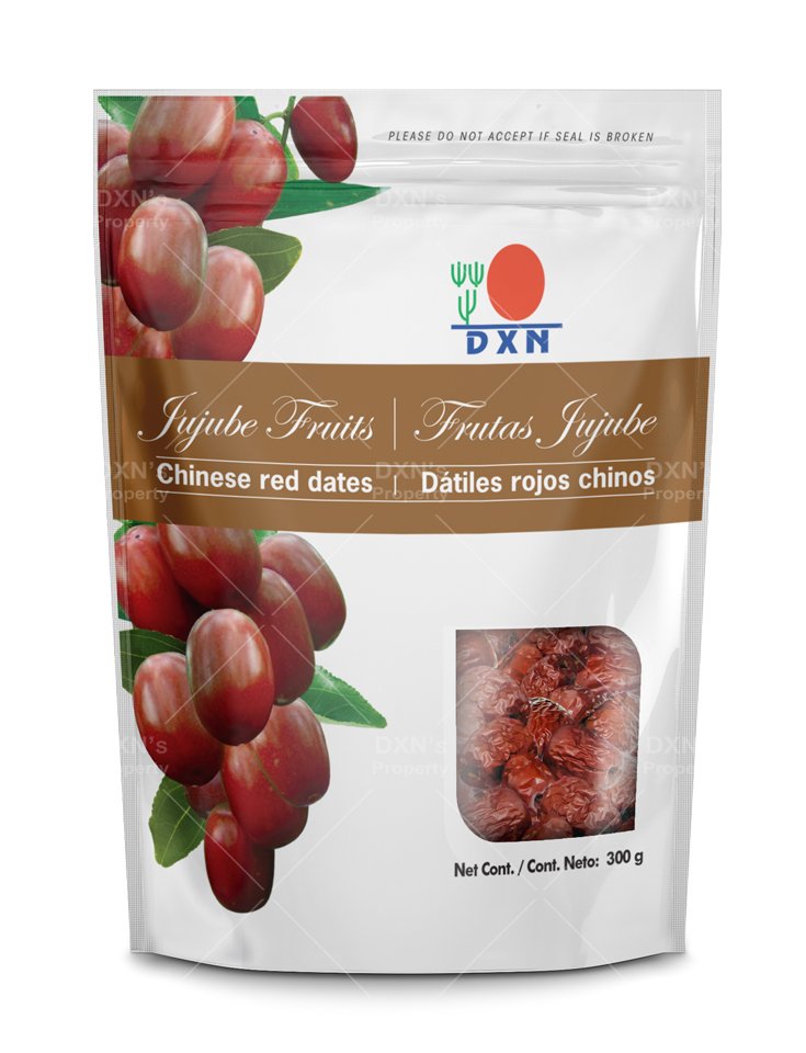 DXN Jujube Fruits