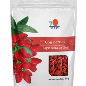 DXN Goji Berries