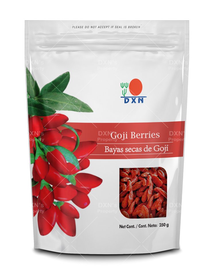 DXN Goji Berries