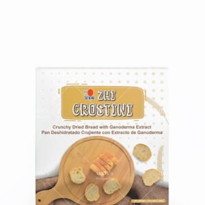 DXN Zhi Crostini
