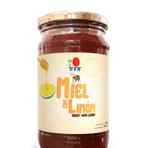 DXN Honey with Lemon
