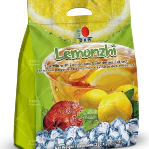 DXN Lemonzhi