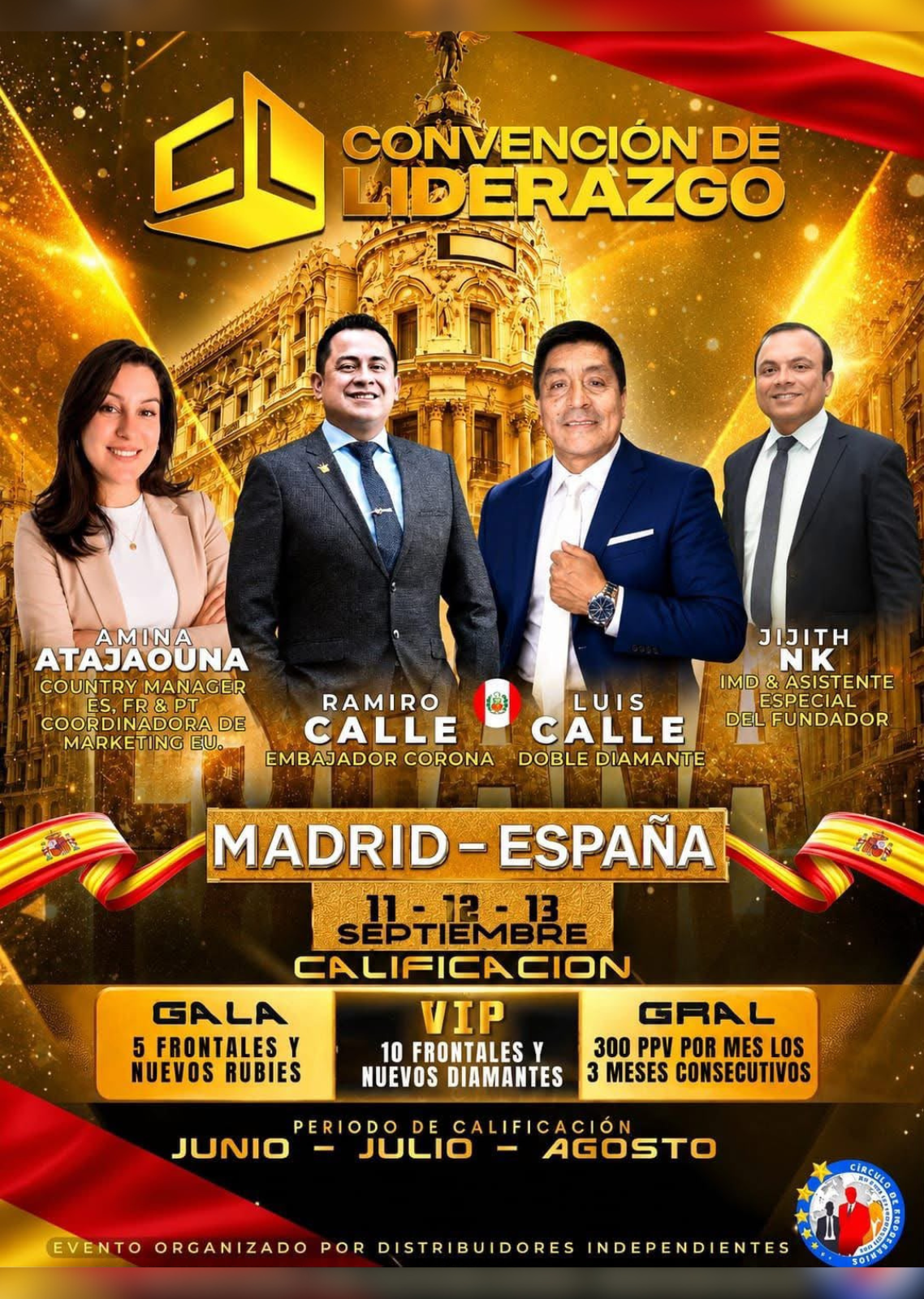 Eventos - DXN WORLD TEAM (1)