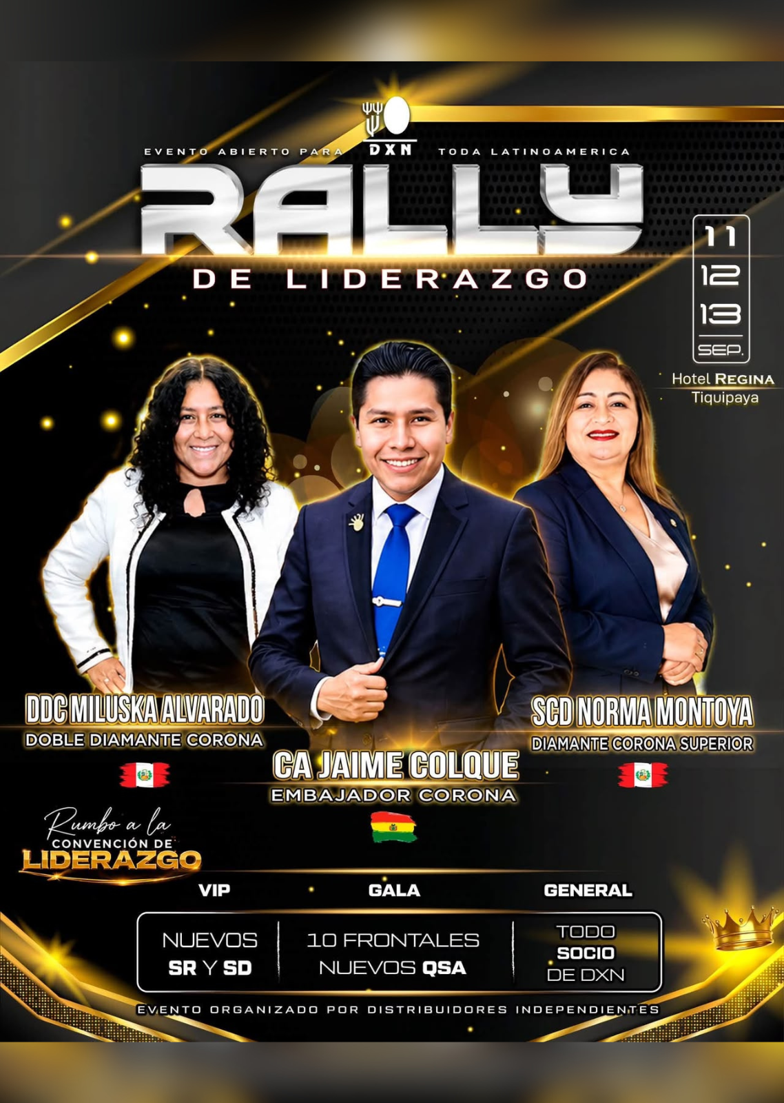 Eventos - DXN WORLD TEAM (2)