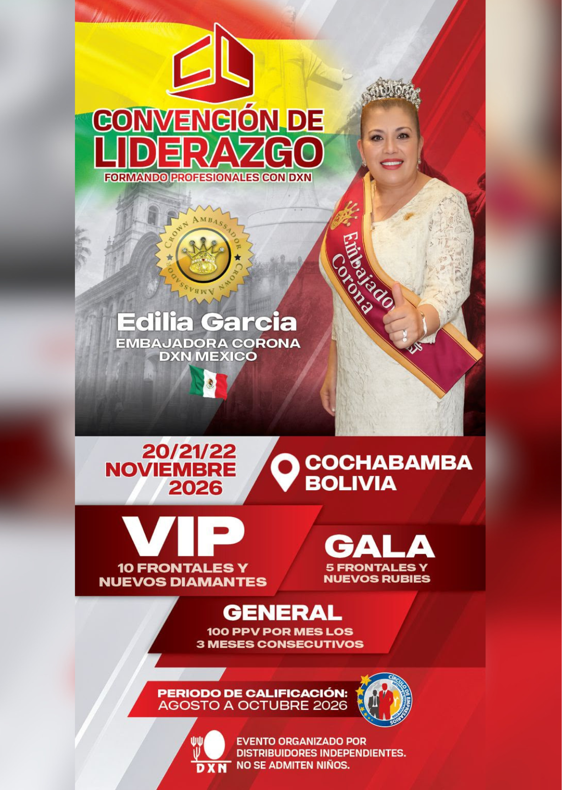 Eventos - DXN WORLD TEAM (4)