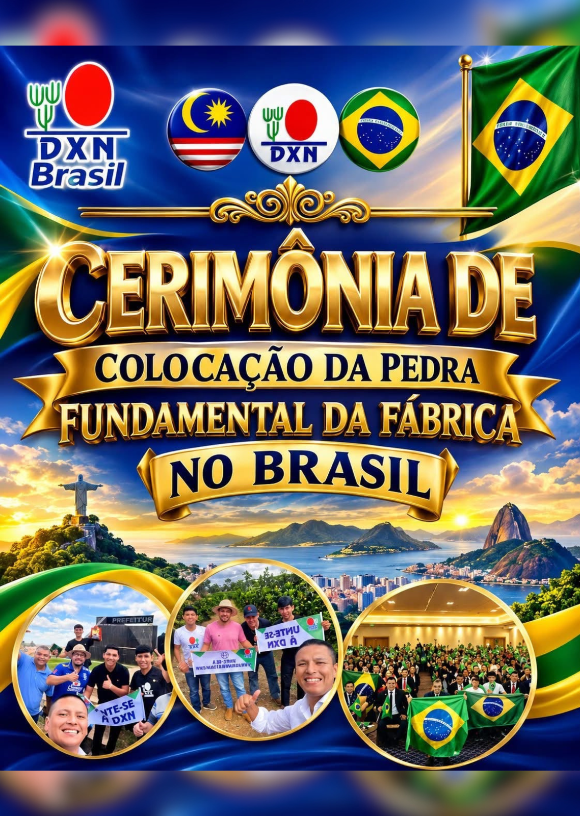Eventos - DXN WORLD TEAM (4)
