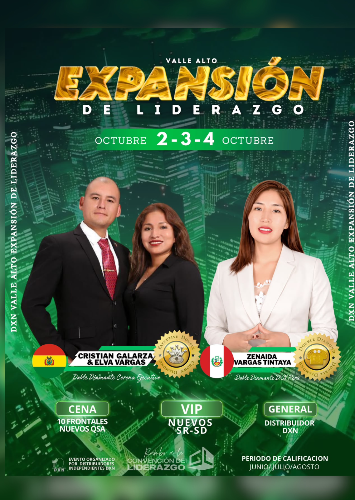Eventos - DXN WORLD TEAM (6)