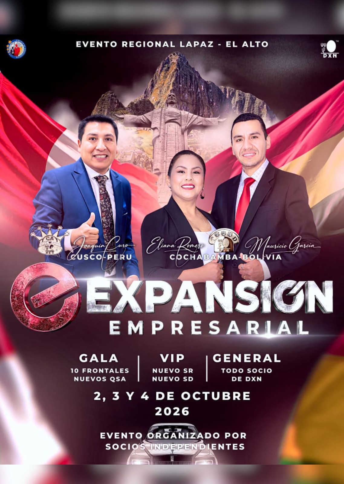 Eventos - DXN WORLD TEAM (8)